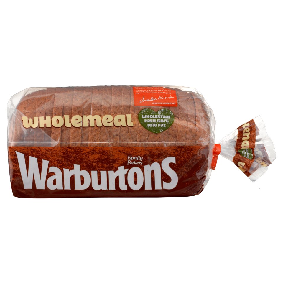 Image of Warburtons Visiting Year 2